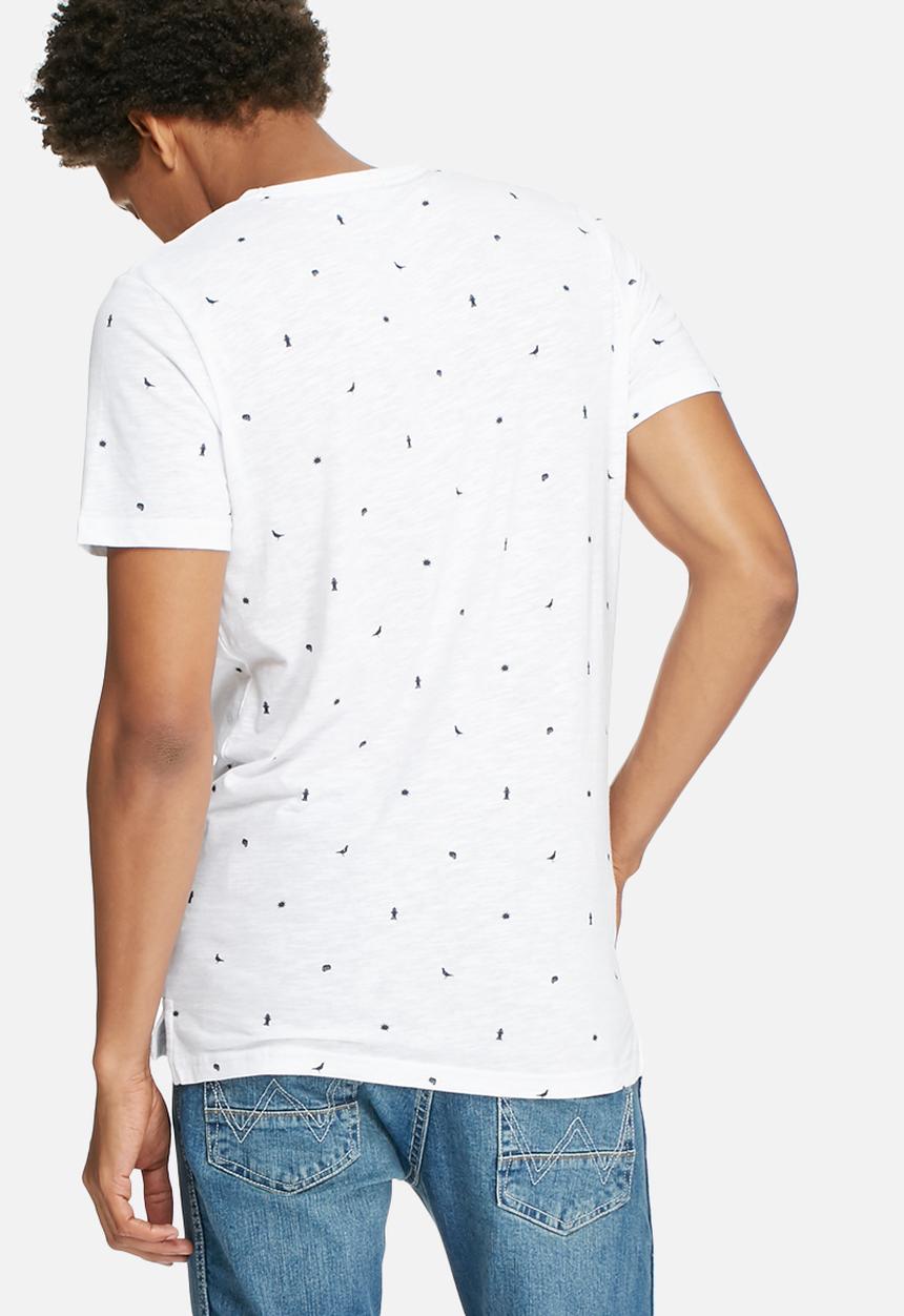 Jack & Jones - Olof tee