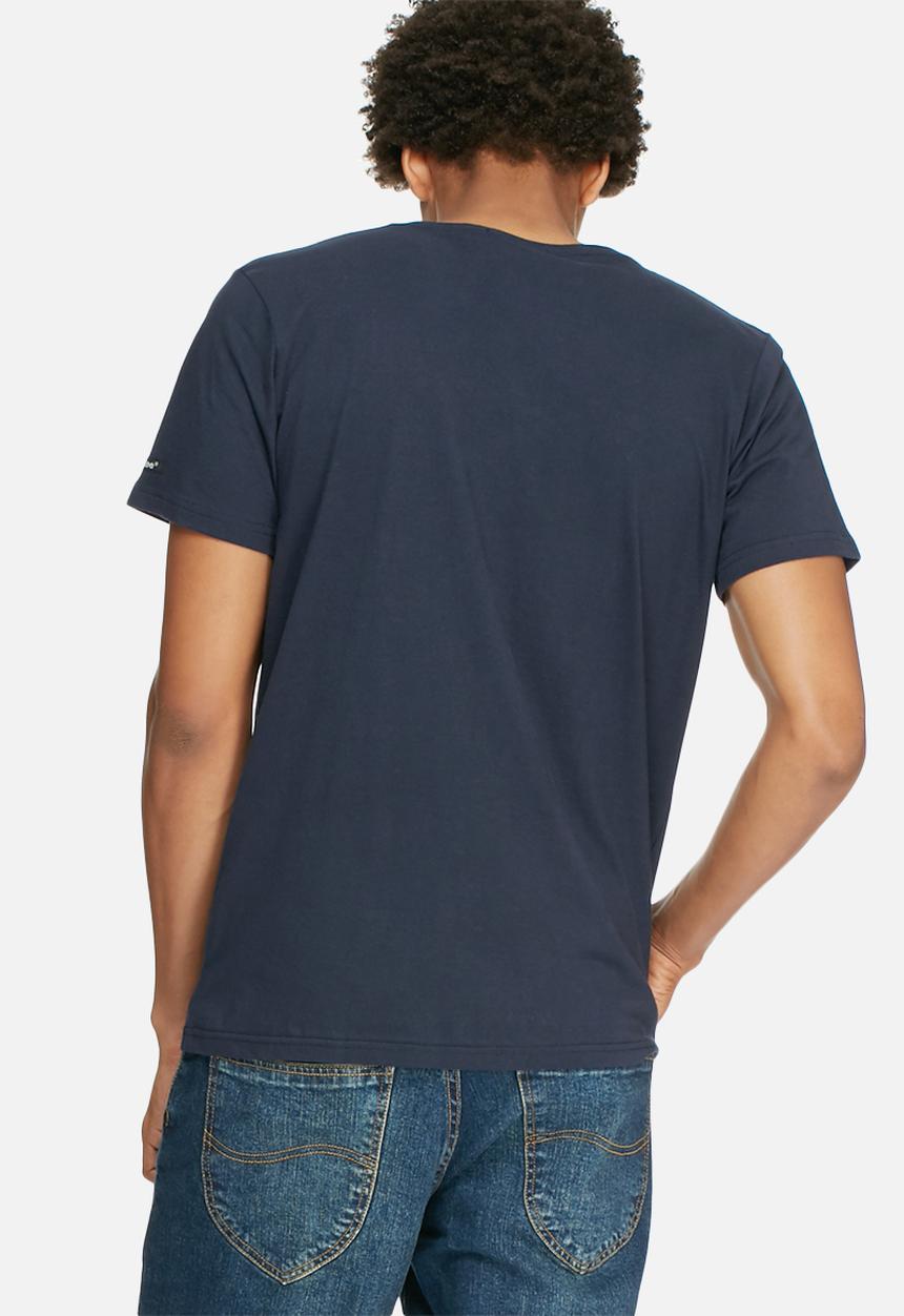 Lee  - Applique tee