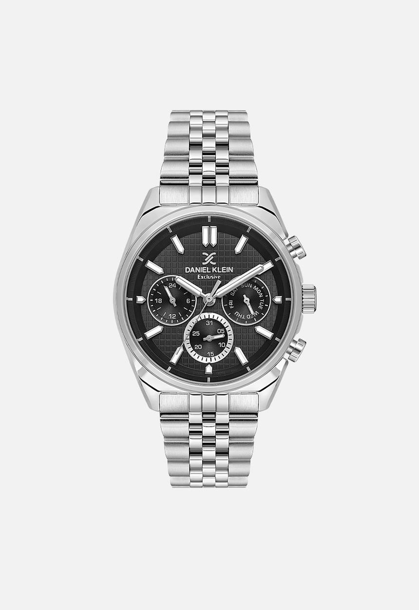 Daniel Klein - DK113890-1 - Silver