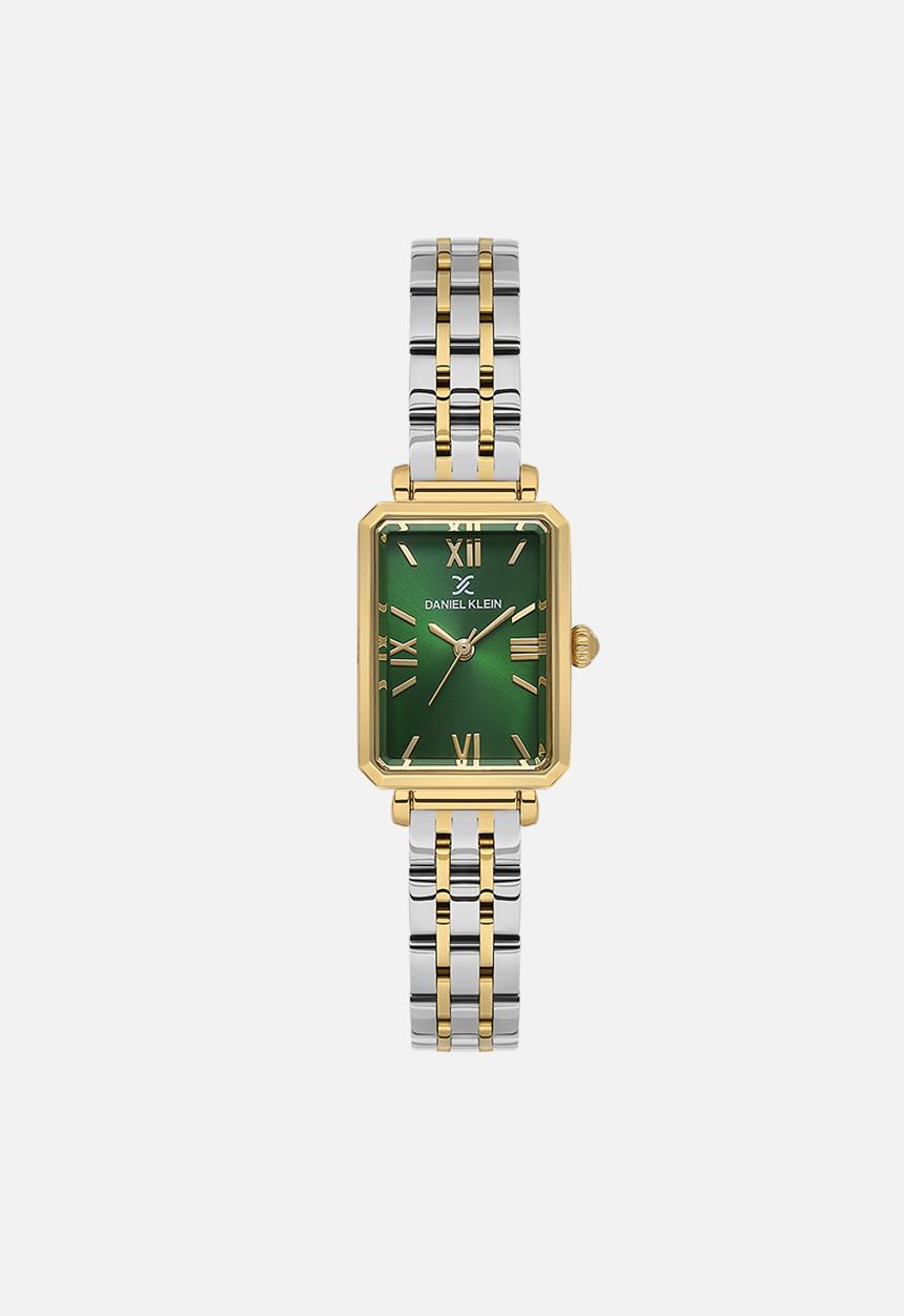 Daniel Klein - DK113934-5 - Gold/Green