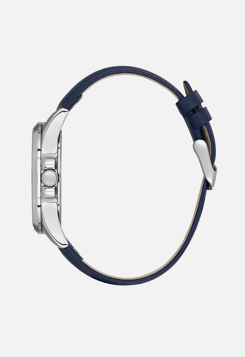 Daniel Klein - DK614036-5 - Silver & Blue