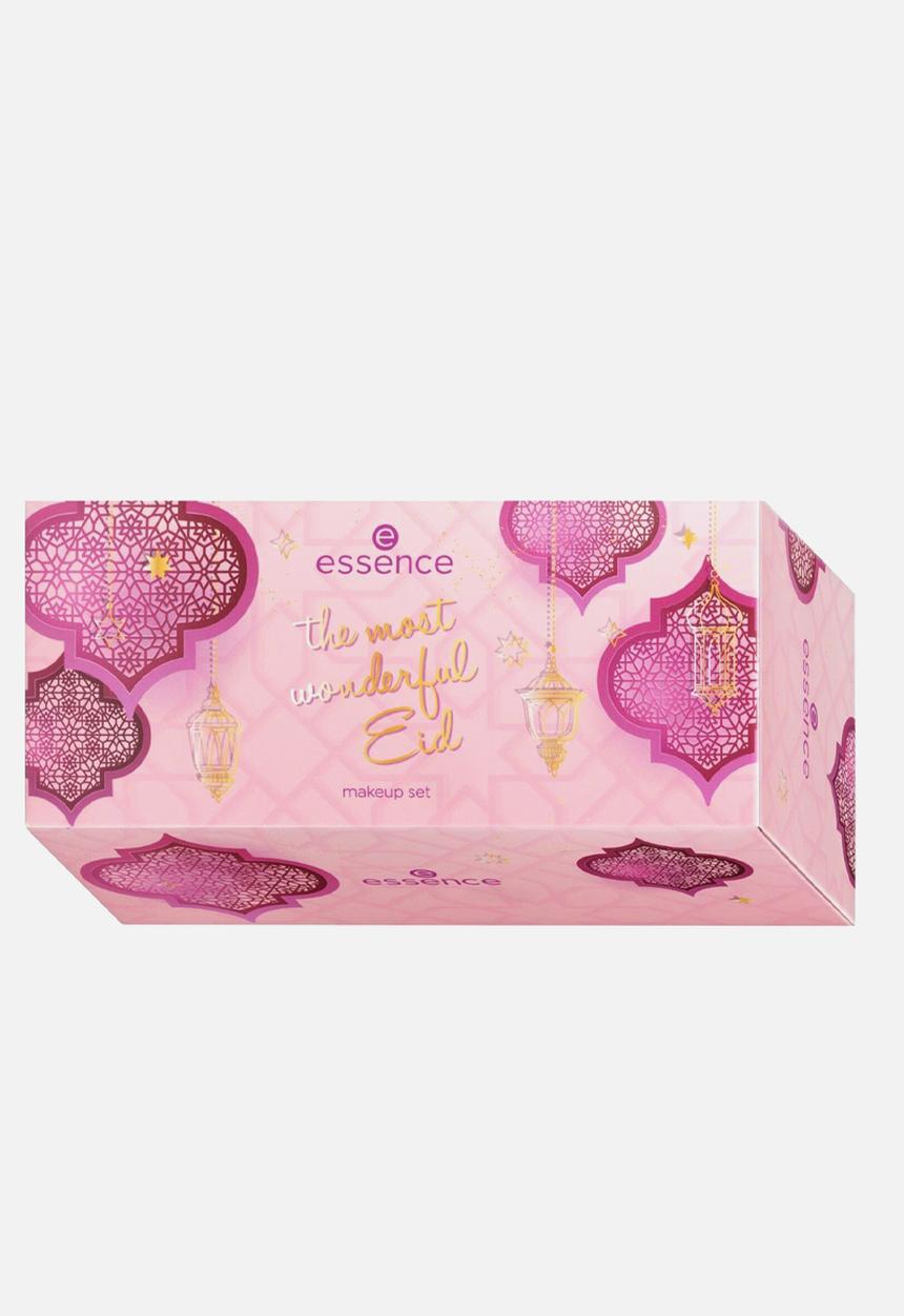 essence - The Most Beautiful Eid Makeup Set