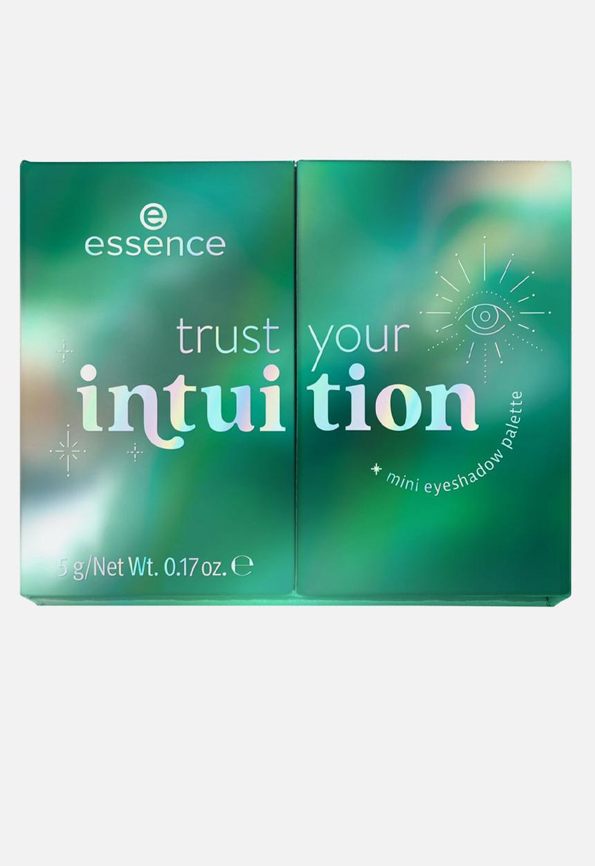 essence - The Most Beautiful Eid Makeup Set