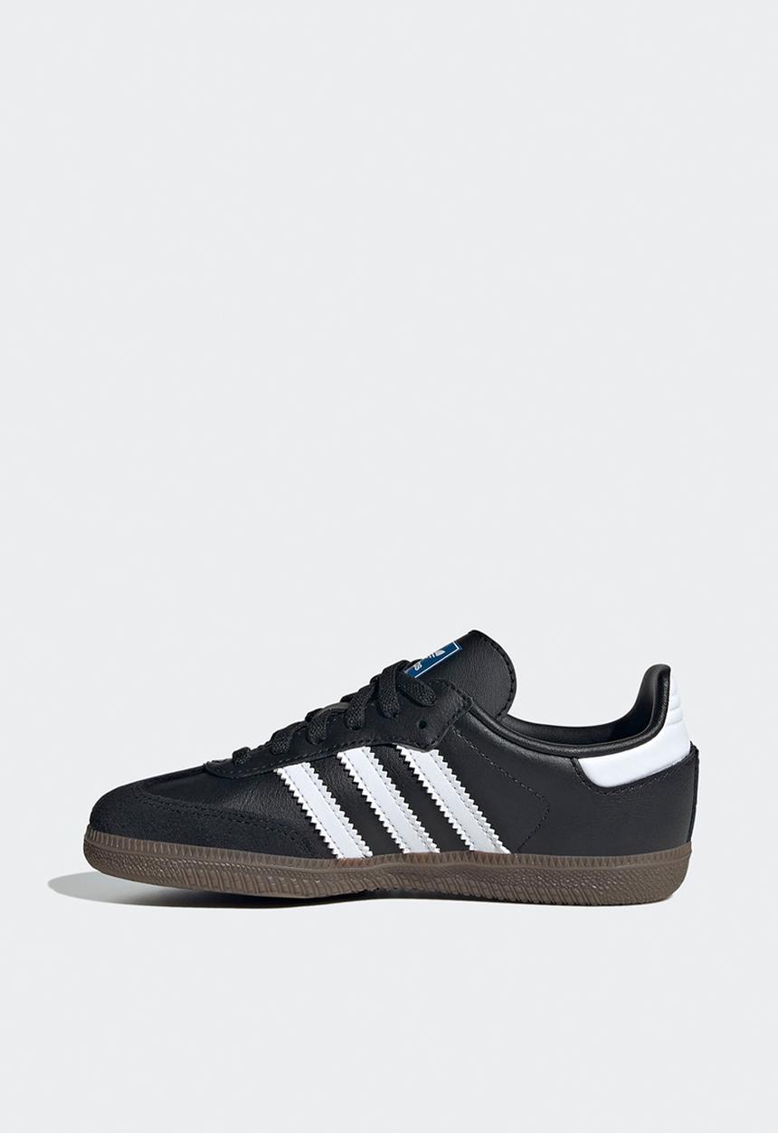 adidas Originals - Samba Og Cf El C - Core Black/Ftwr White/Gum5