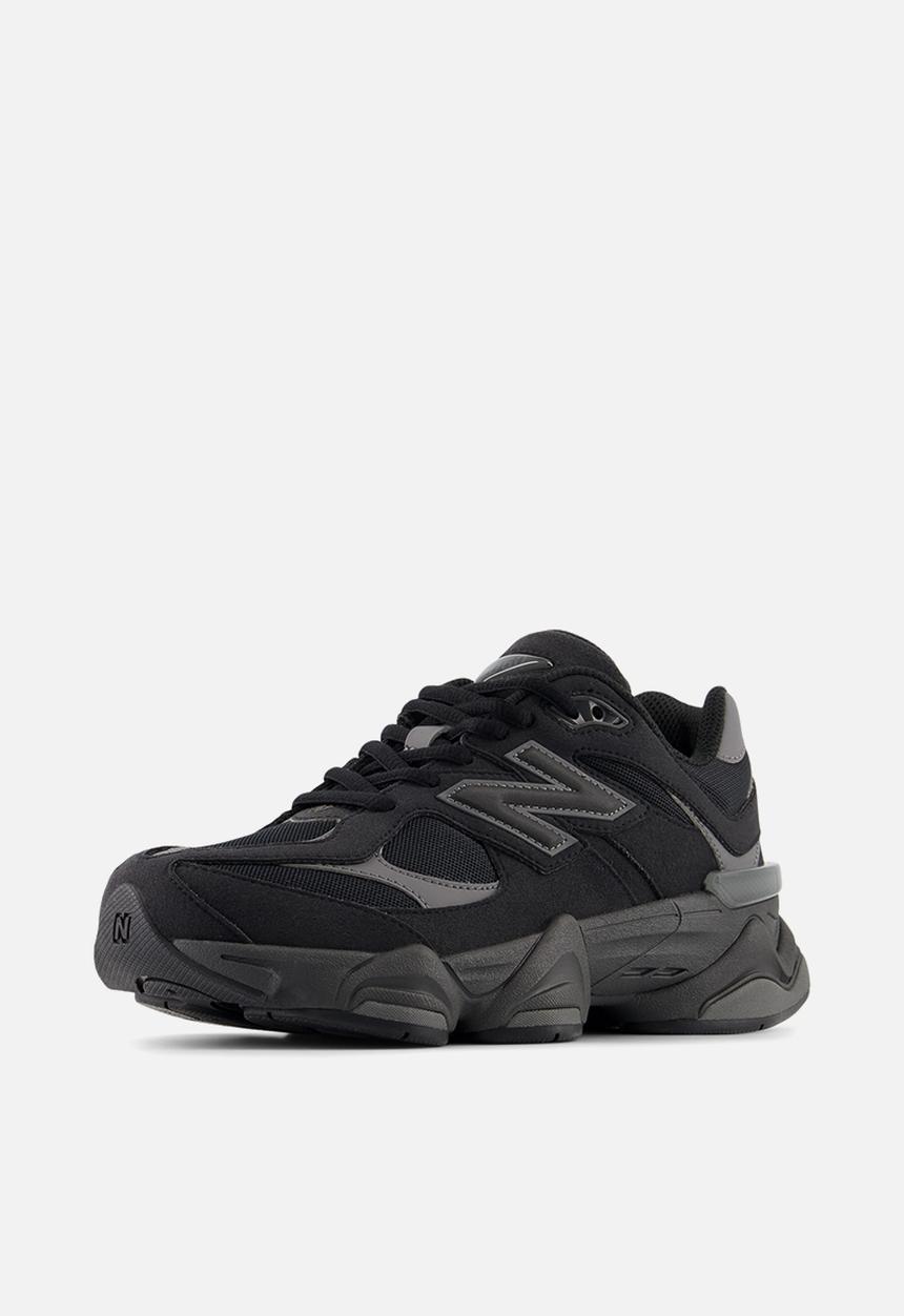 New Balance  - Kids 9060 grade school - black