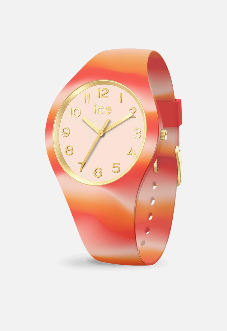 ICE Watch - ICE tie and dye - Sunrise - S34 - 3H