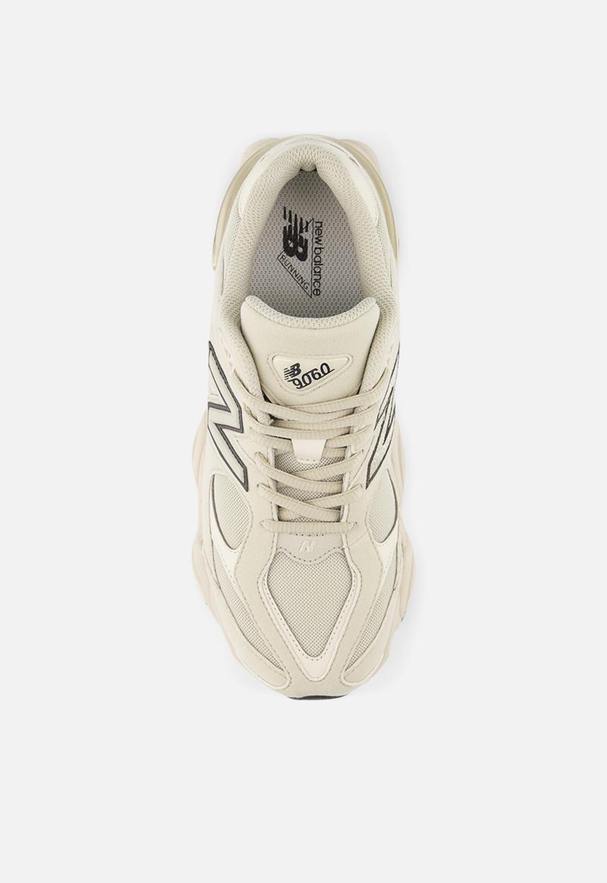 New Balance  - Kids 9060 grade school - beige/stone