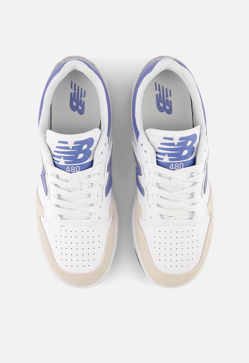 New Balance  - Kids 480 Grade School