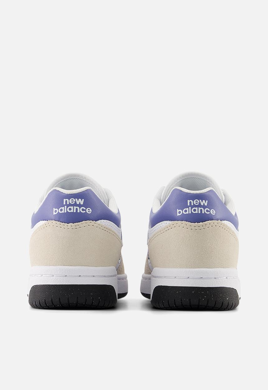 New Balance  - Kids 480 Grade School