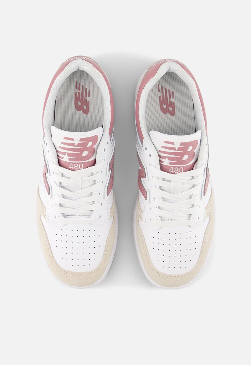 New Balance  - Kids 480 Grade School