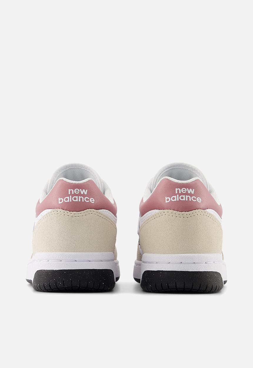 New Balance  - Kids 480 Grade School
