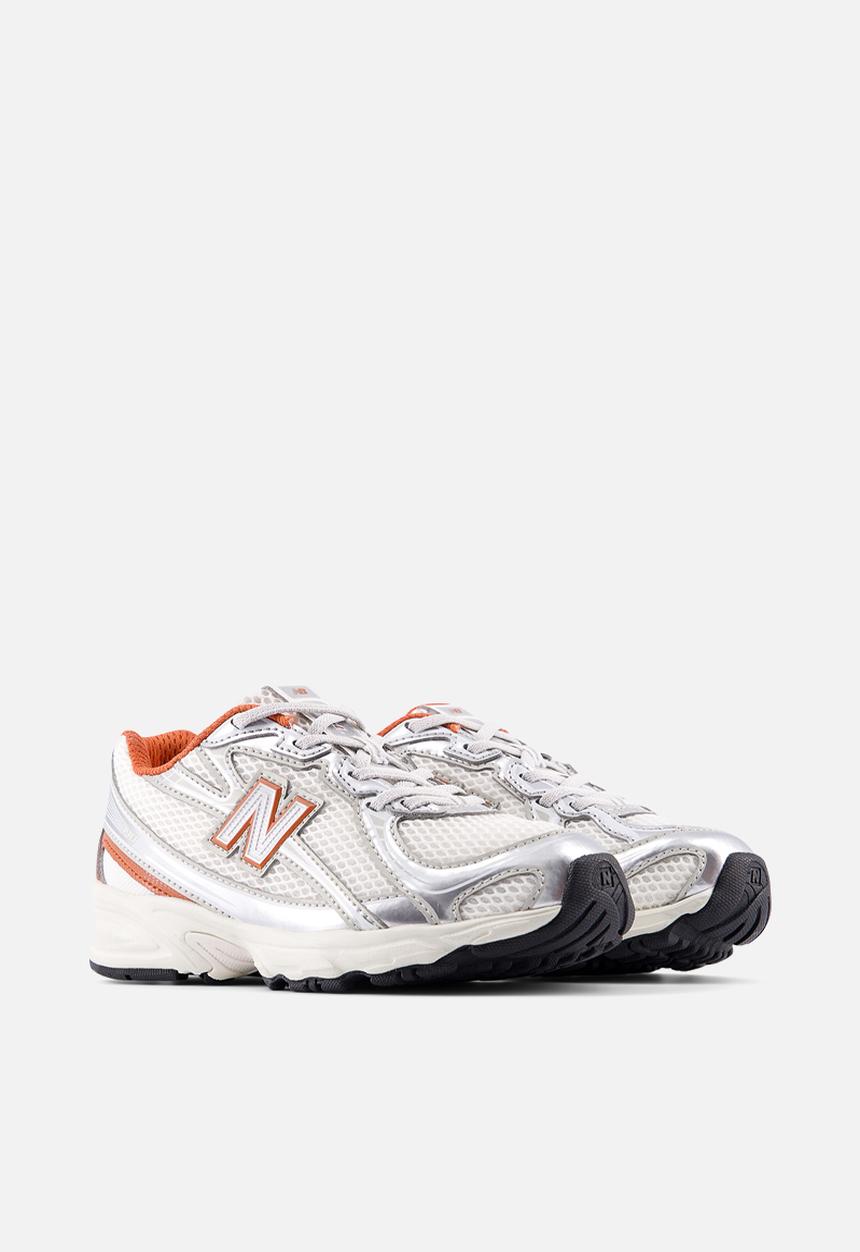 New Balance  - Kids 740 pre-school - grey (023)