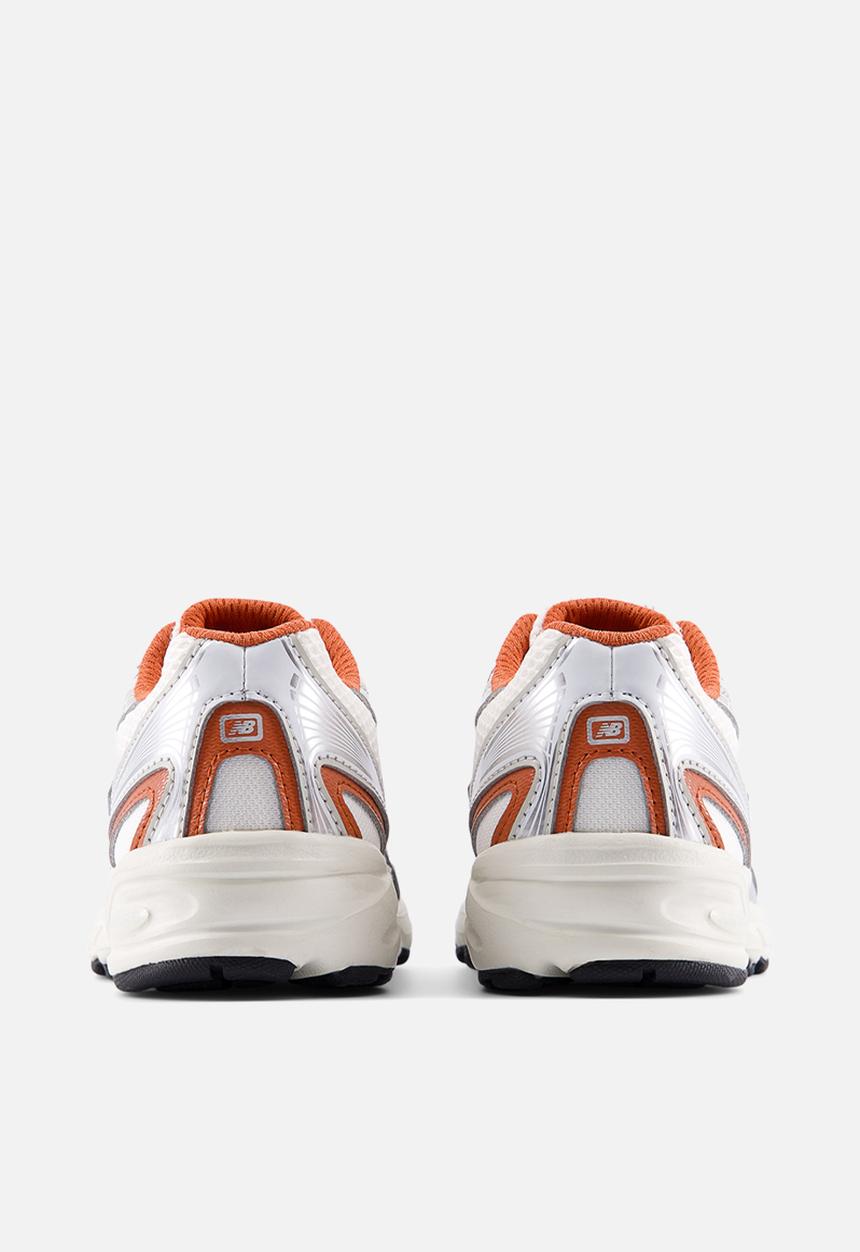New Balance  - Kids 740 pre-school - grey (023)