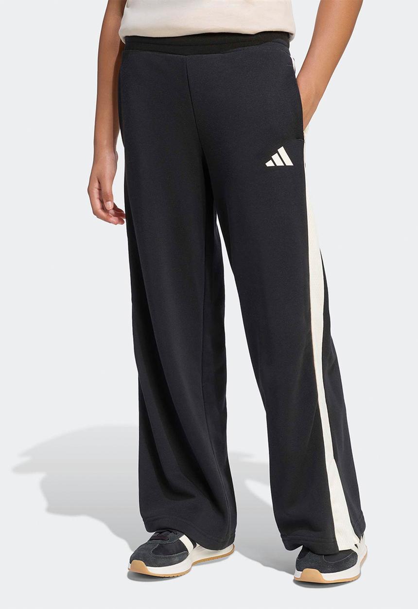 adidas Performance - Jg Stadium Wl Pant - Black/Owhite