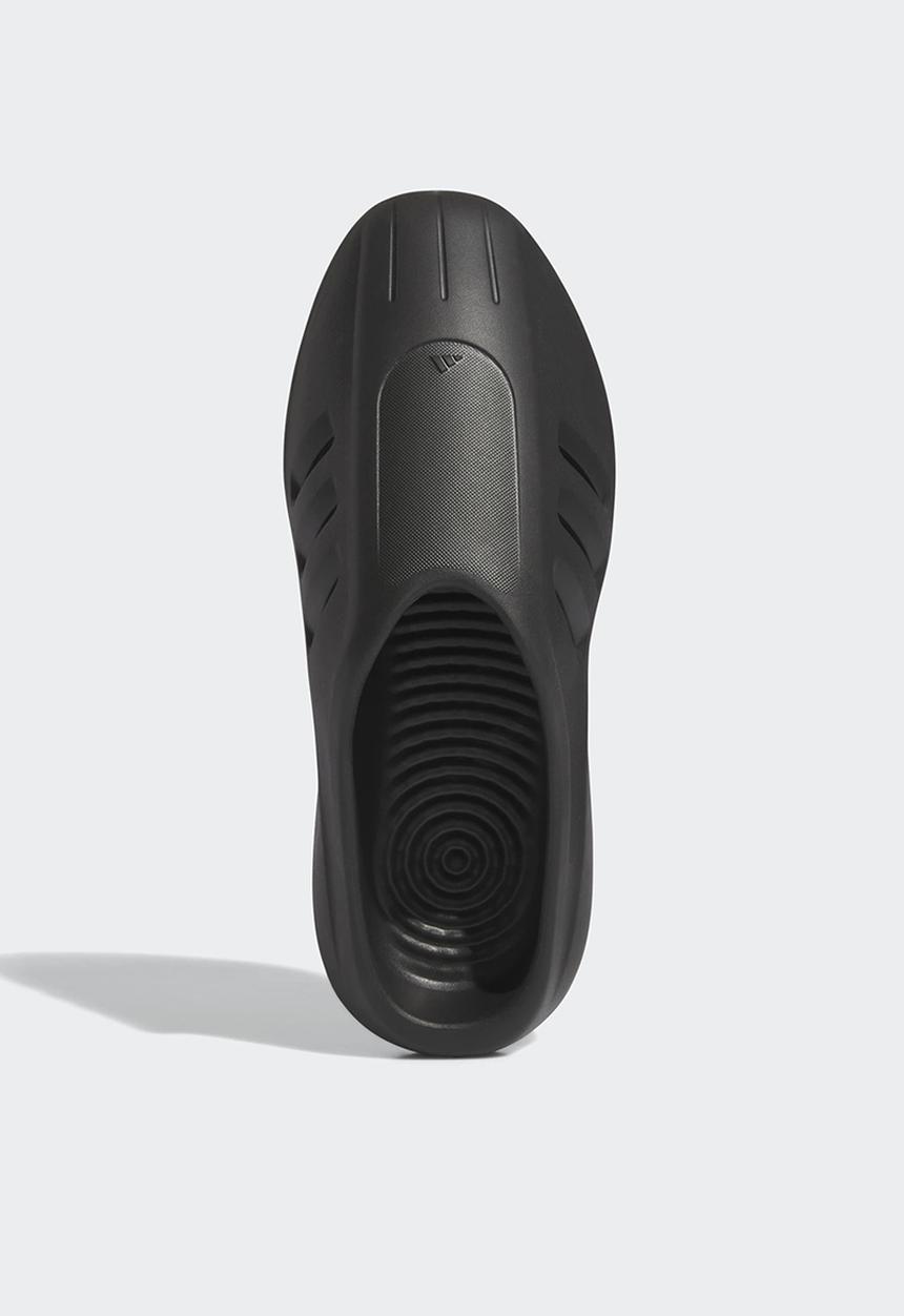 adidas Originals - adiFOM IIInfinity Mule - core black/core black/core black