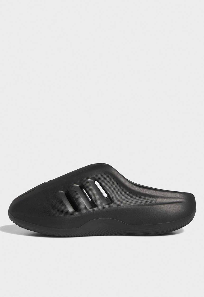 adidas Originals - adiFOM IIInfinity Mule - core black/core black/core black