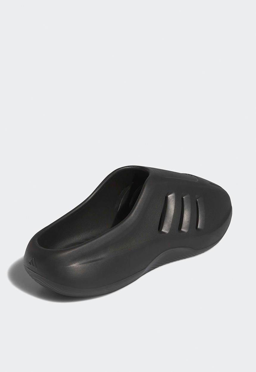 adidas Originals - adiFOM IIInfinity Mule - core black/core black/core black