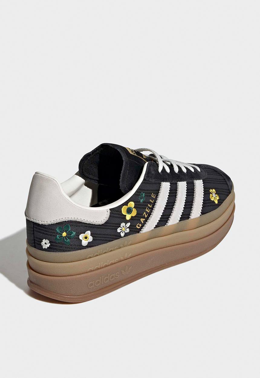 adidas Originals - GAZELLE BOLD W