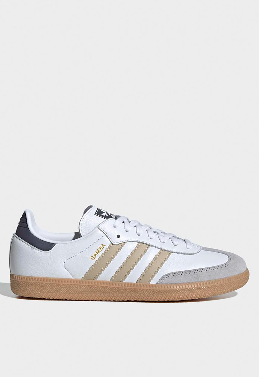 adidas Originals - SAMBA OG