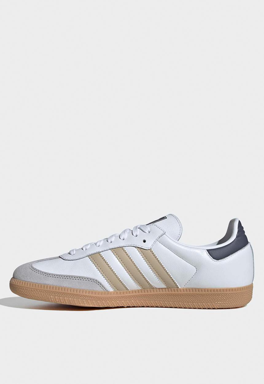 adidas Originals - SAMBA OG