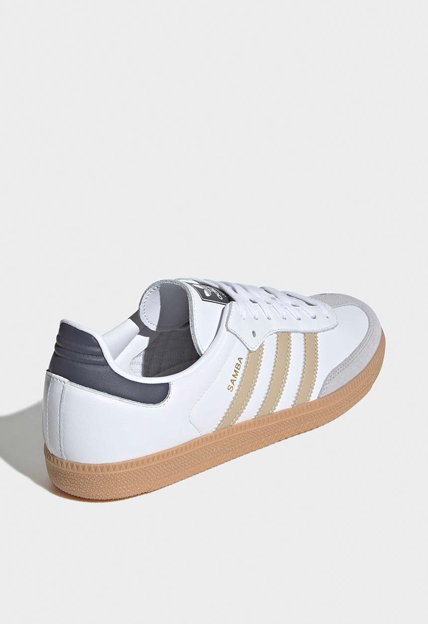 adidas Originals - SAMBA OG