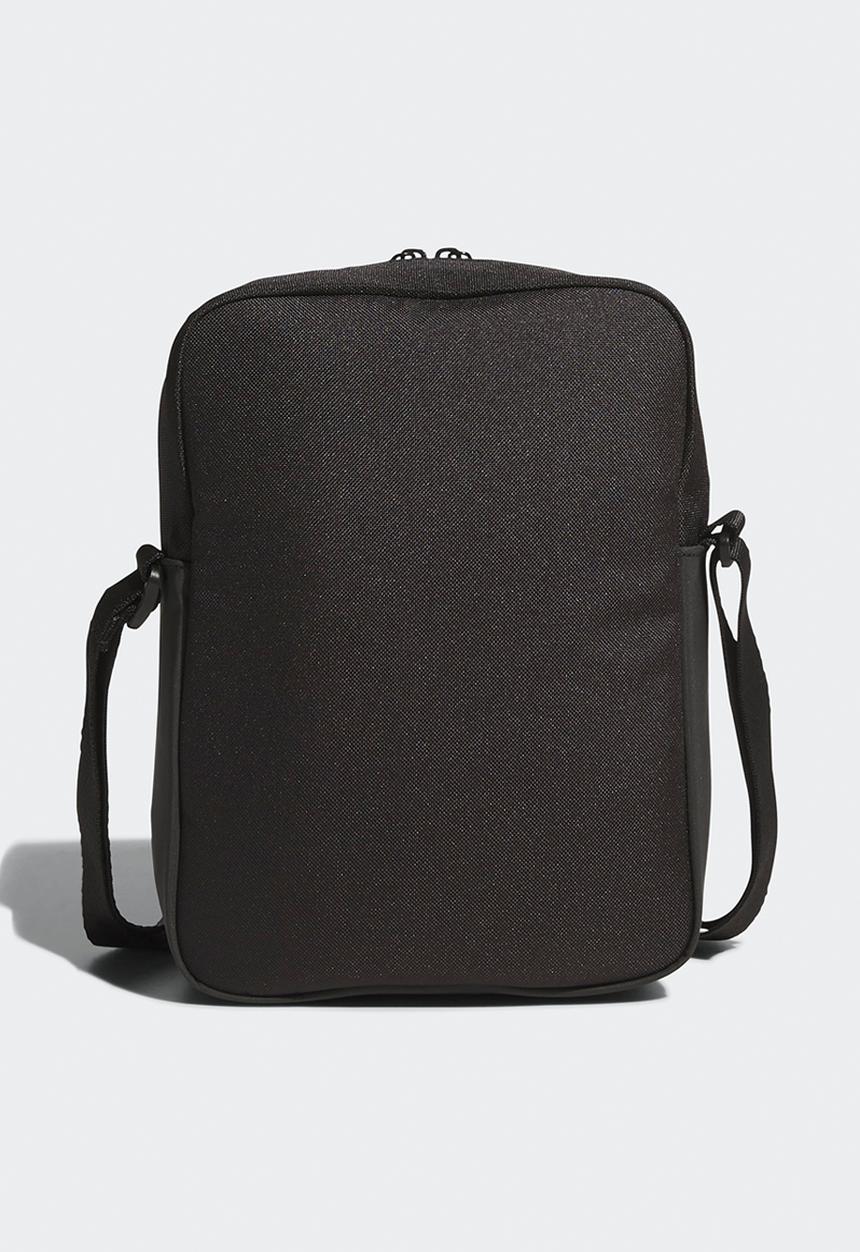 adidas Performance - Ess organizer - black