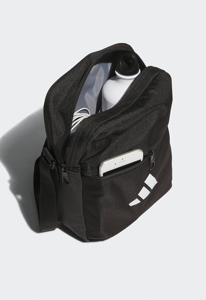 adidas Performance - Ess organizer - black