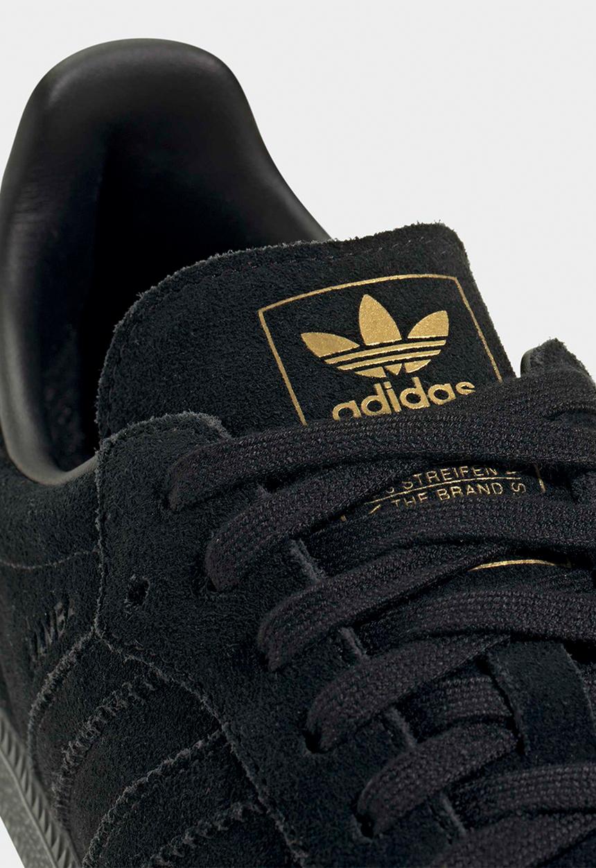 adidas Originals - SAMBA OG