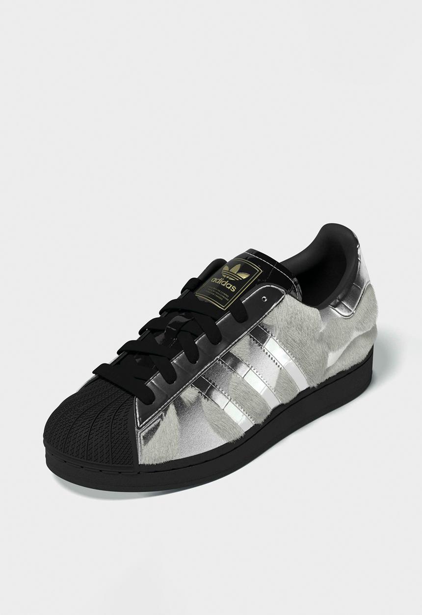 adidas Originals - SUPERSTAR II W