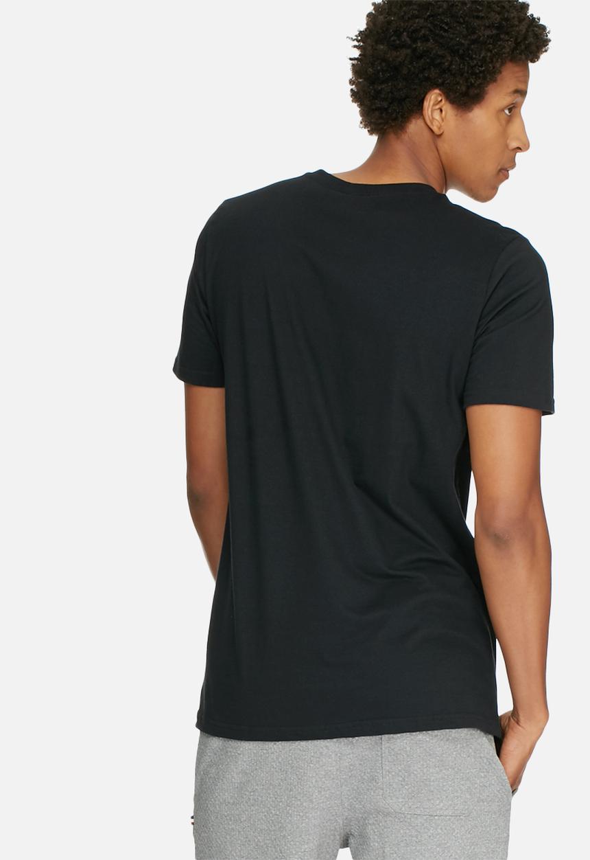 PUMA - Archive logo tee
