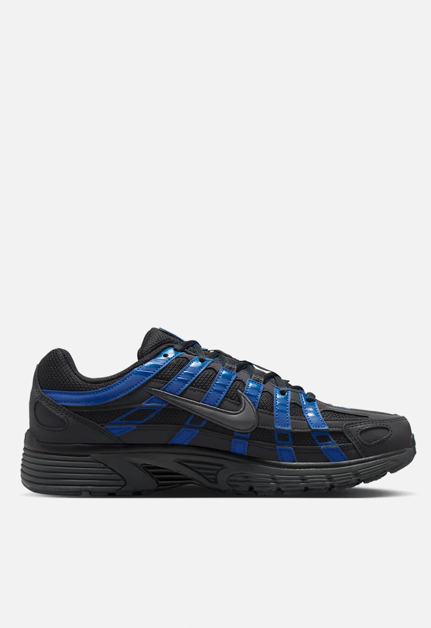 P-6000 SE - COURT BLUE/BLACK-ANTHRACITE