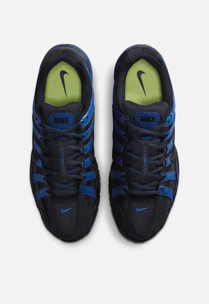 Nike - P-6000 SE