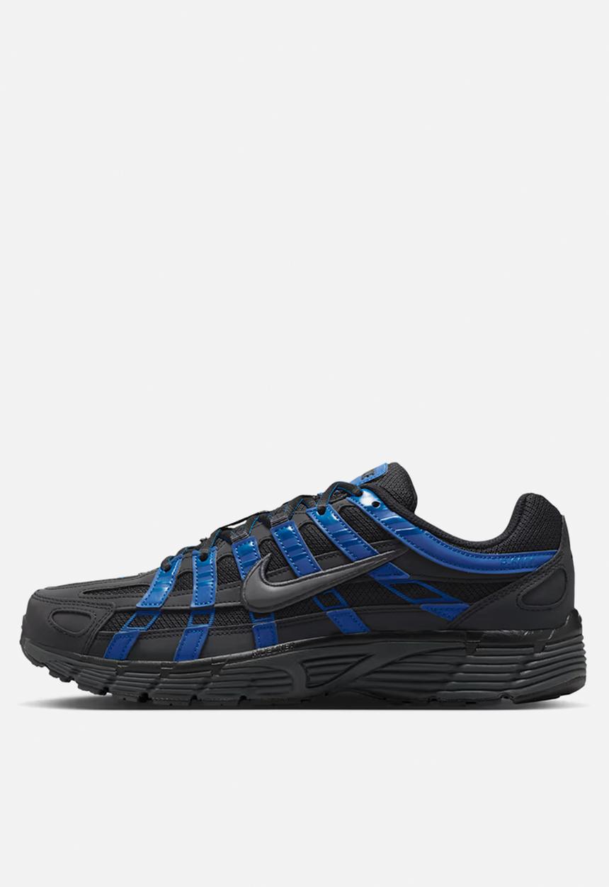Nike - P-6000 SE