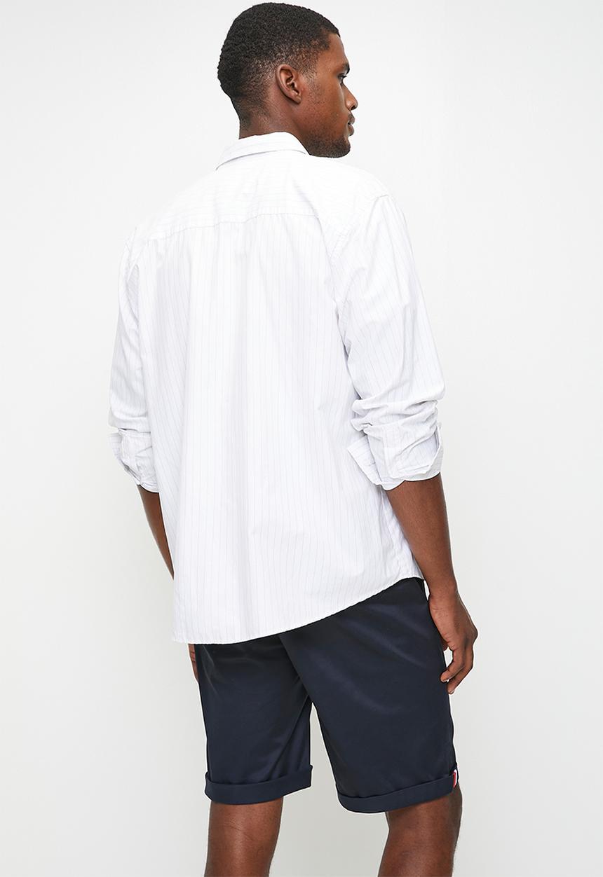 Ben Sherman - Bbs Shorts - Navy