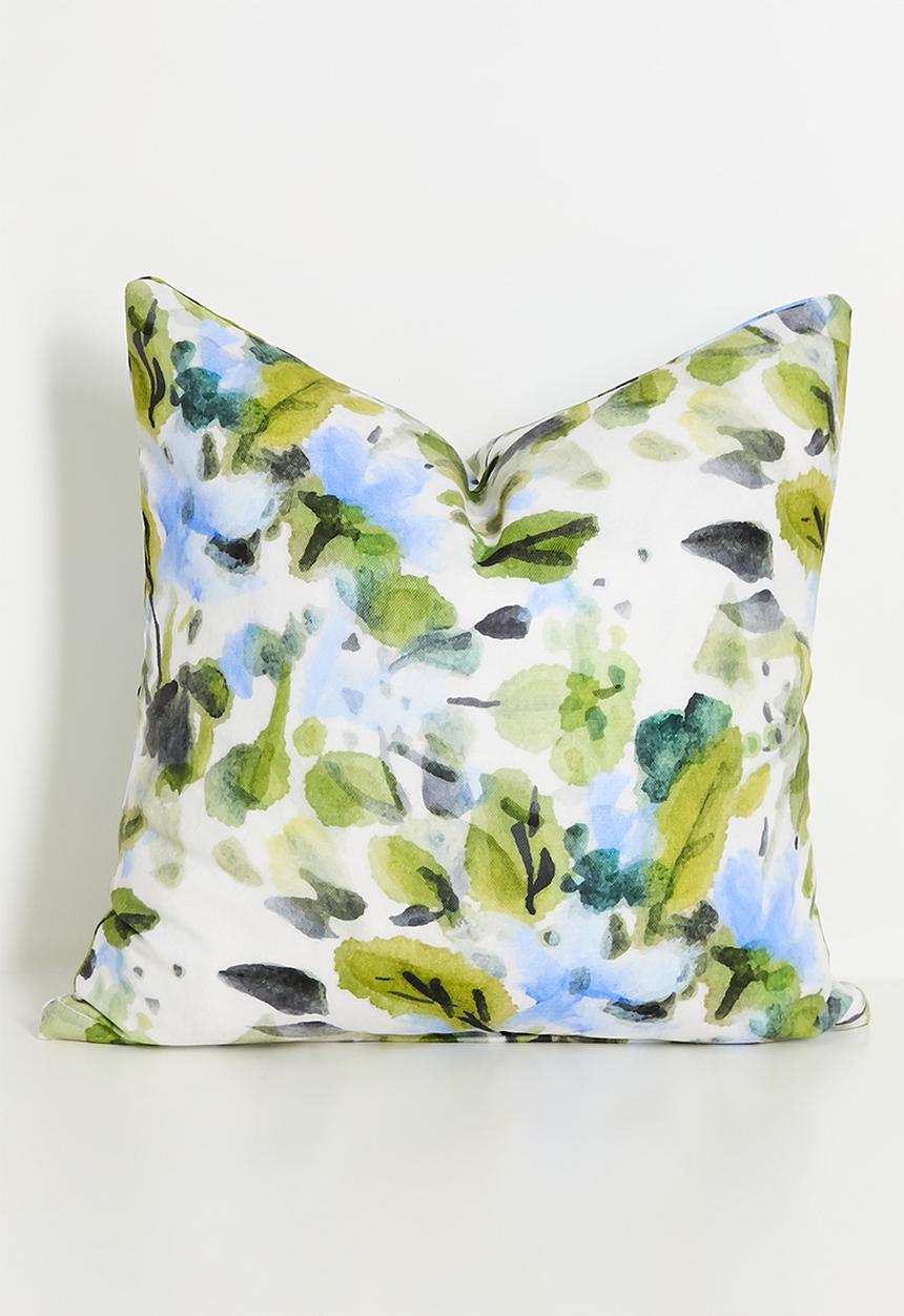 Sixth Floor - Riley cushion cover - multi