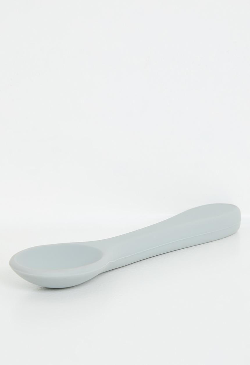 Excellent Houseware - Silly silicon bowl - grey