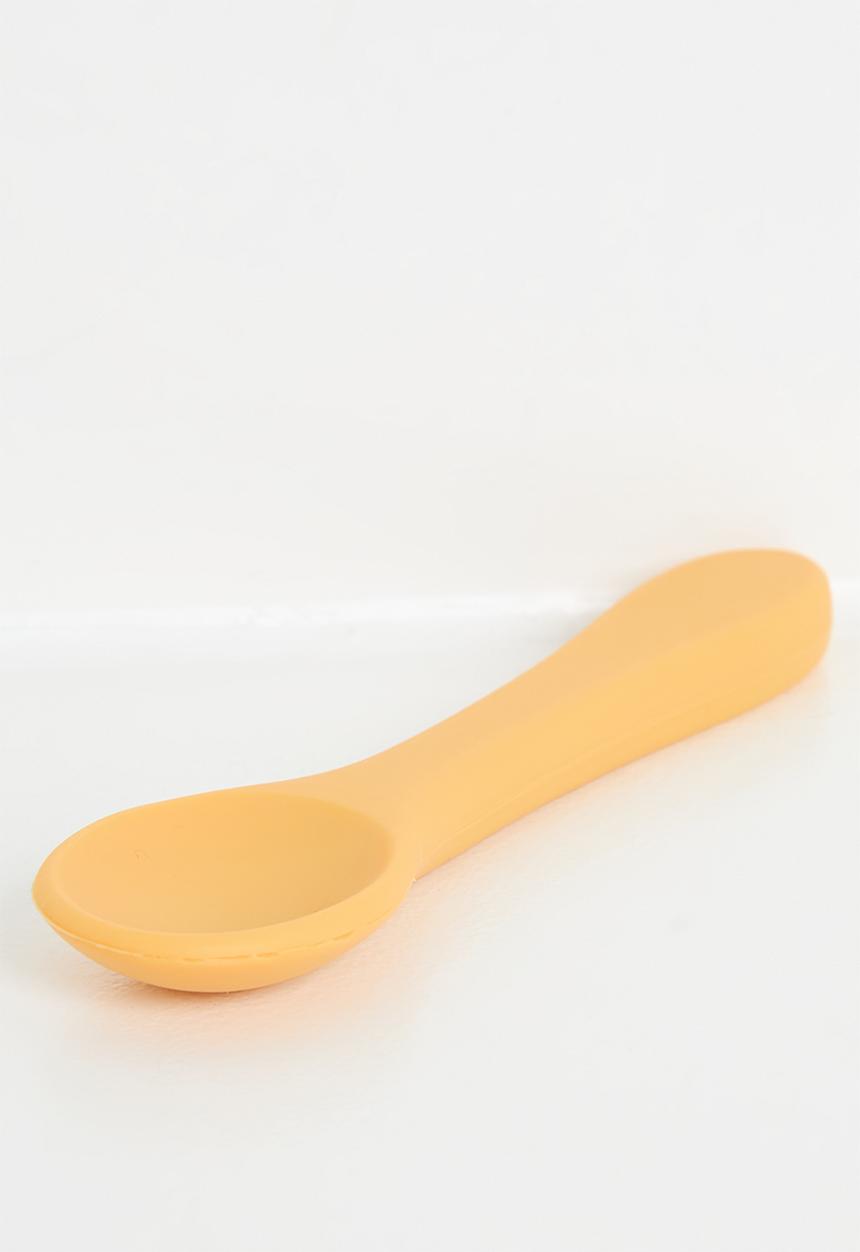 Excellent Houseware - Silly silicon bowl - yellow