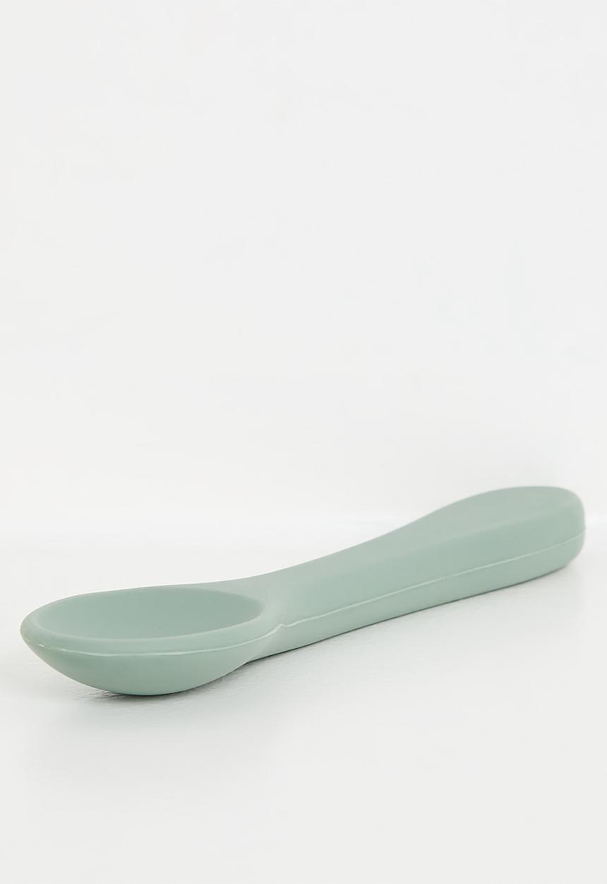 Excellent Houseware - Silly silicon bowl - green