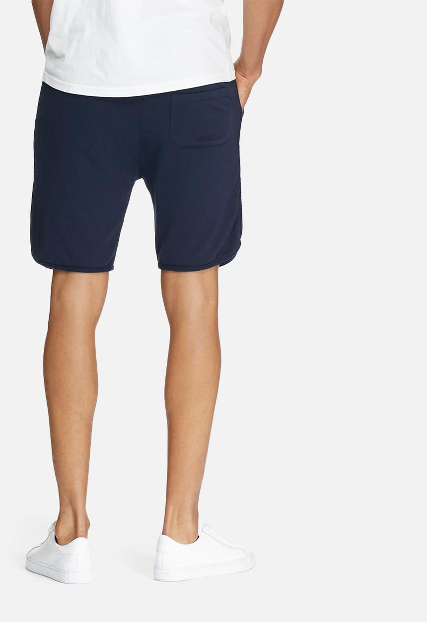 basicthread - Boxer sweat shorts