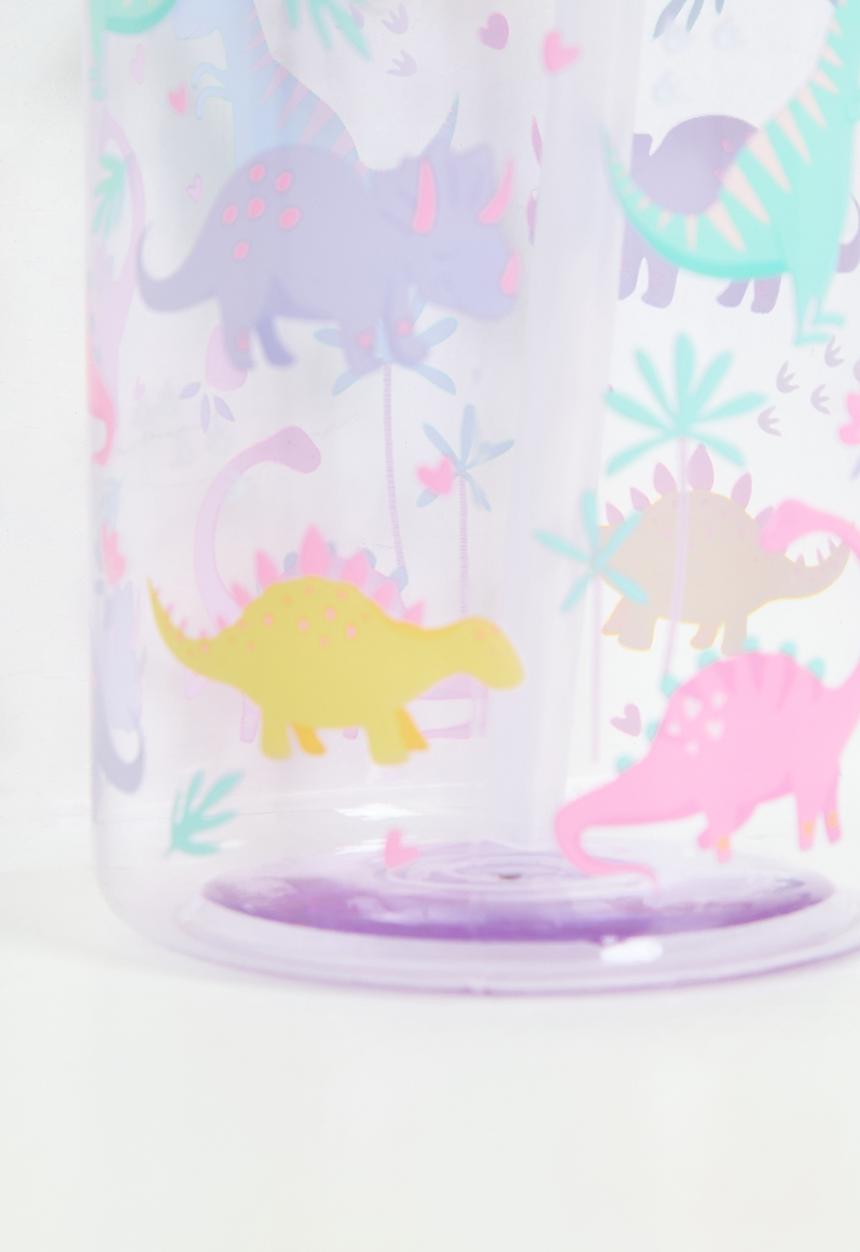 H&S - Juni sippy bottle - lilac