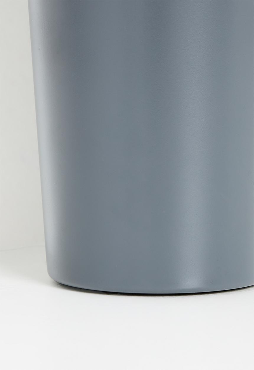 Excellent Houseware - Travel coffee cup - Black