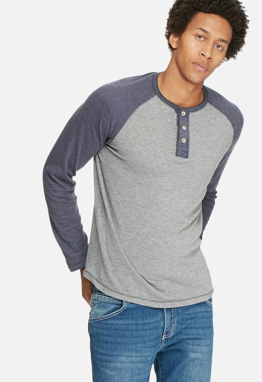 Jack & Jones - Luke slim grandad
