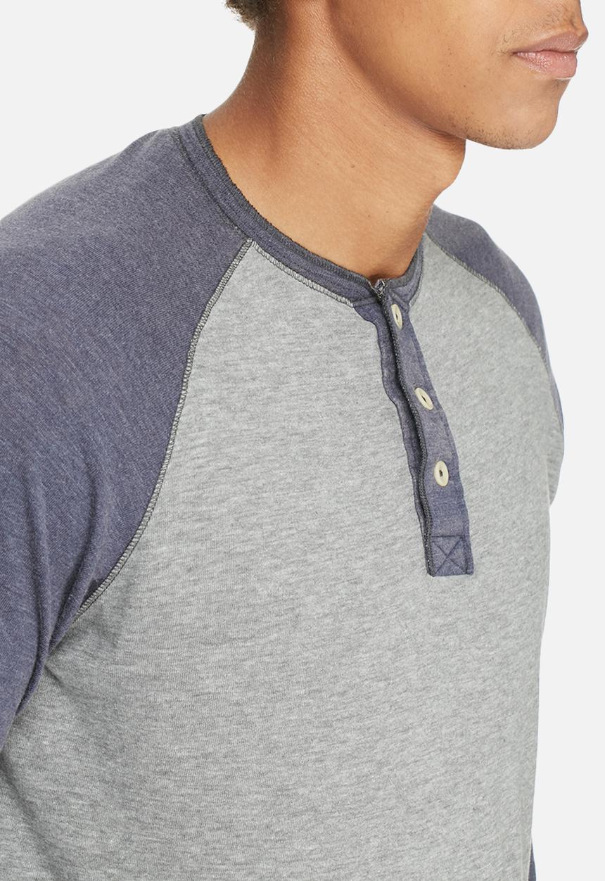 Jack & Jones - Luke slim grandad