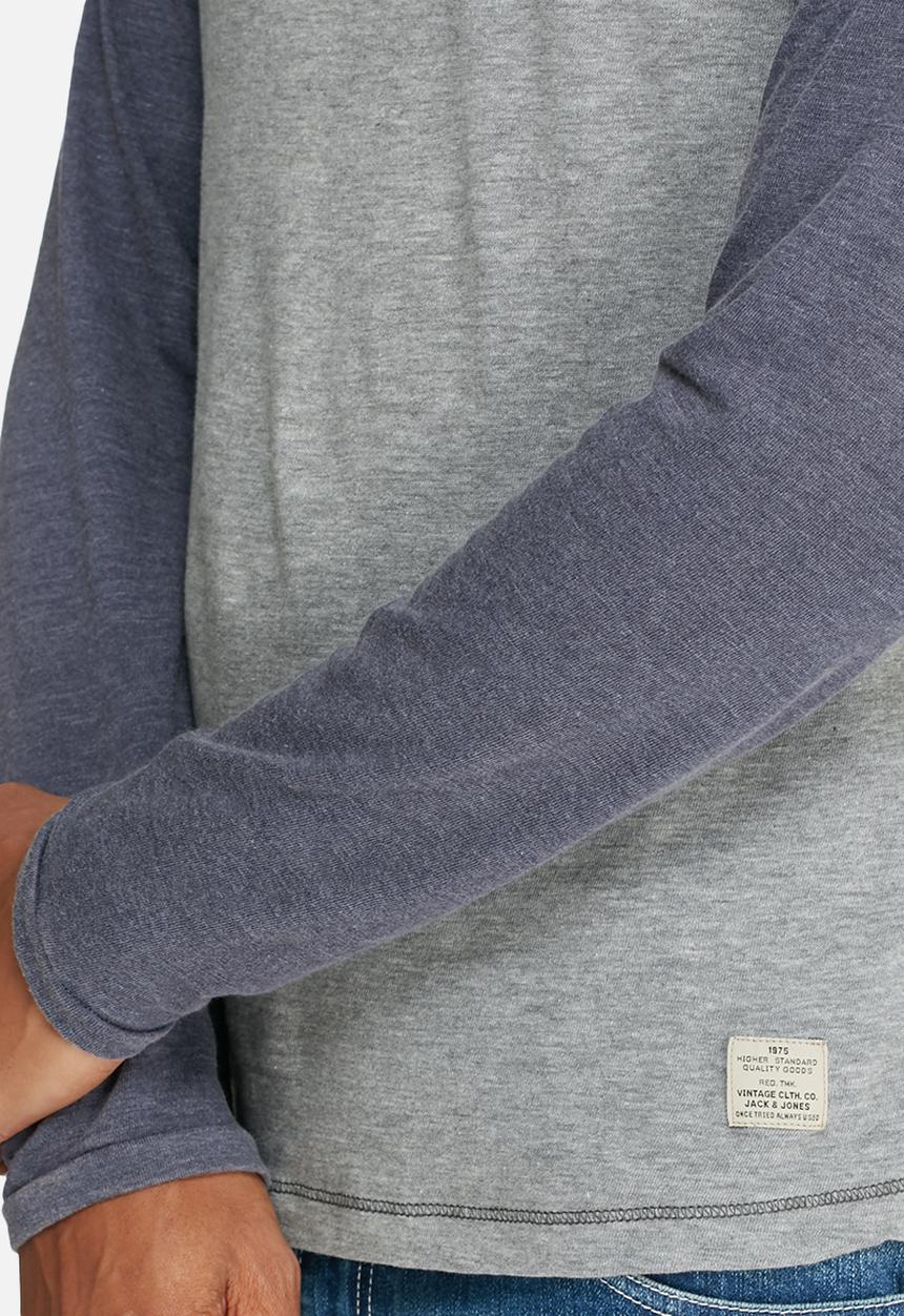 Jack & Jones - Luke slim grandad