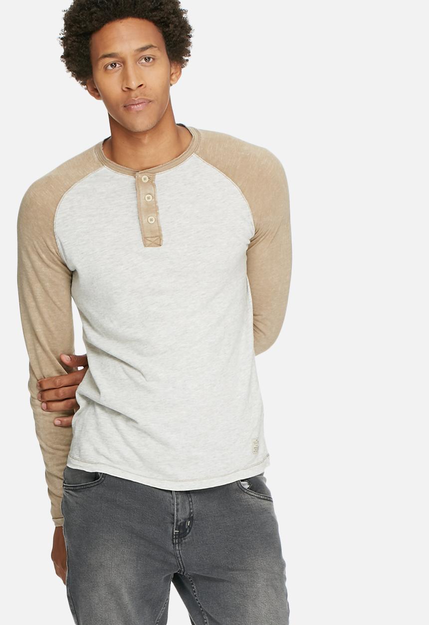 Jack & Jones - Luke slim grandad
