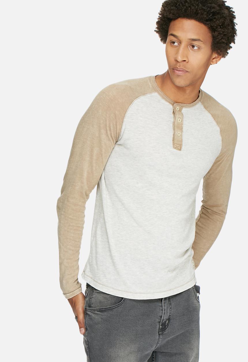 Jack & Jones - Luke slim grandad
