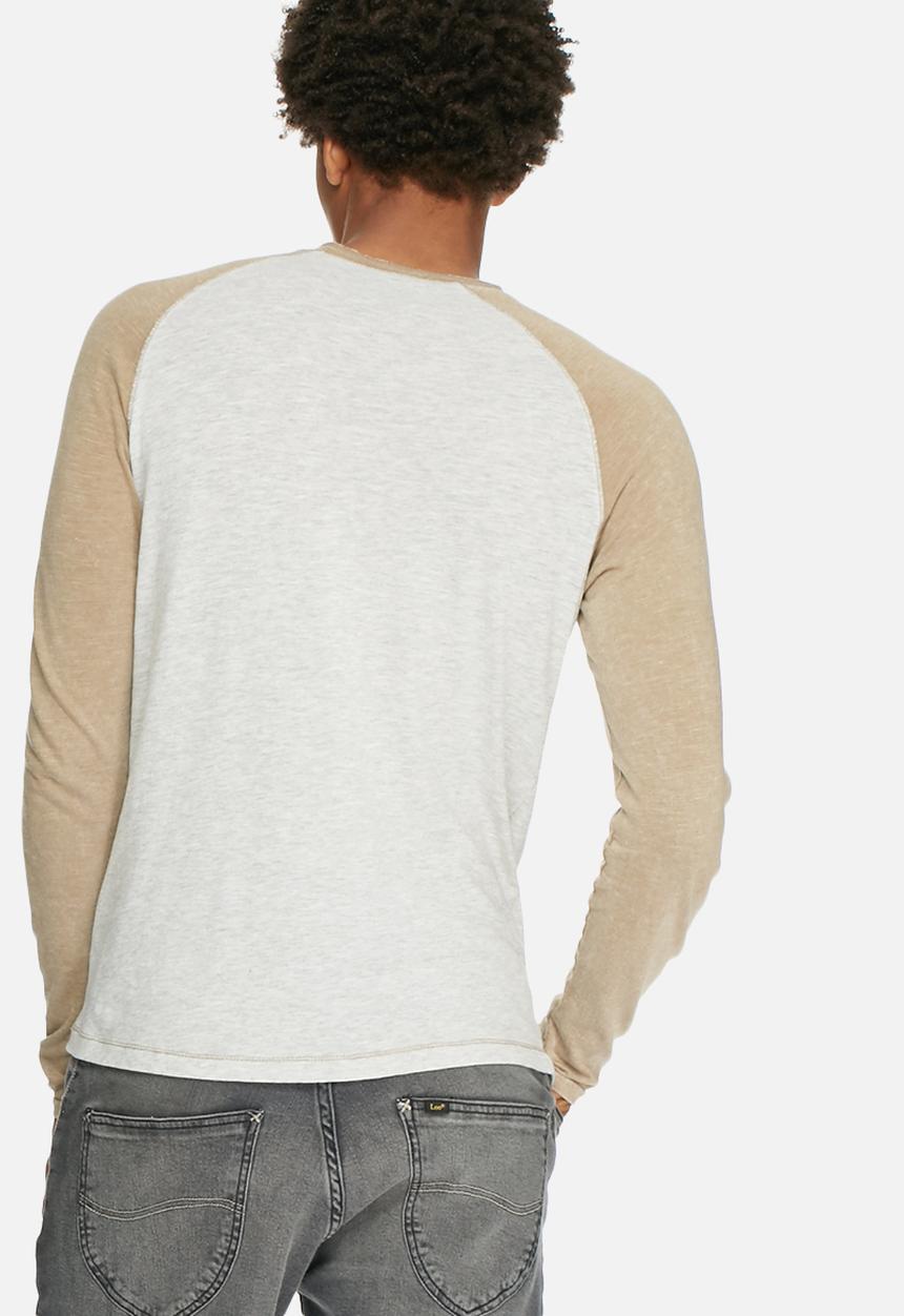 Jack & Jones - Luke slim grandad