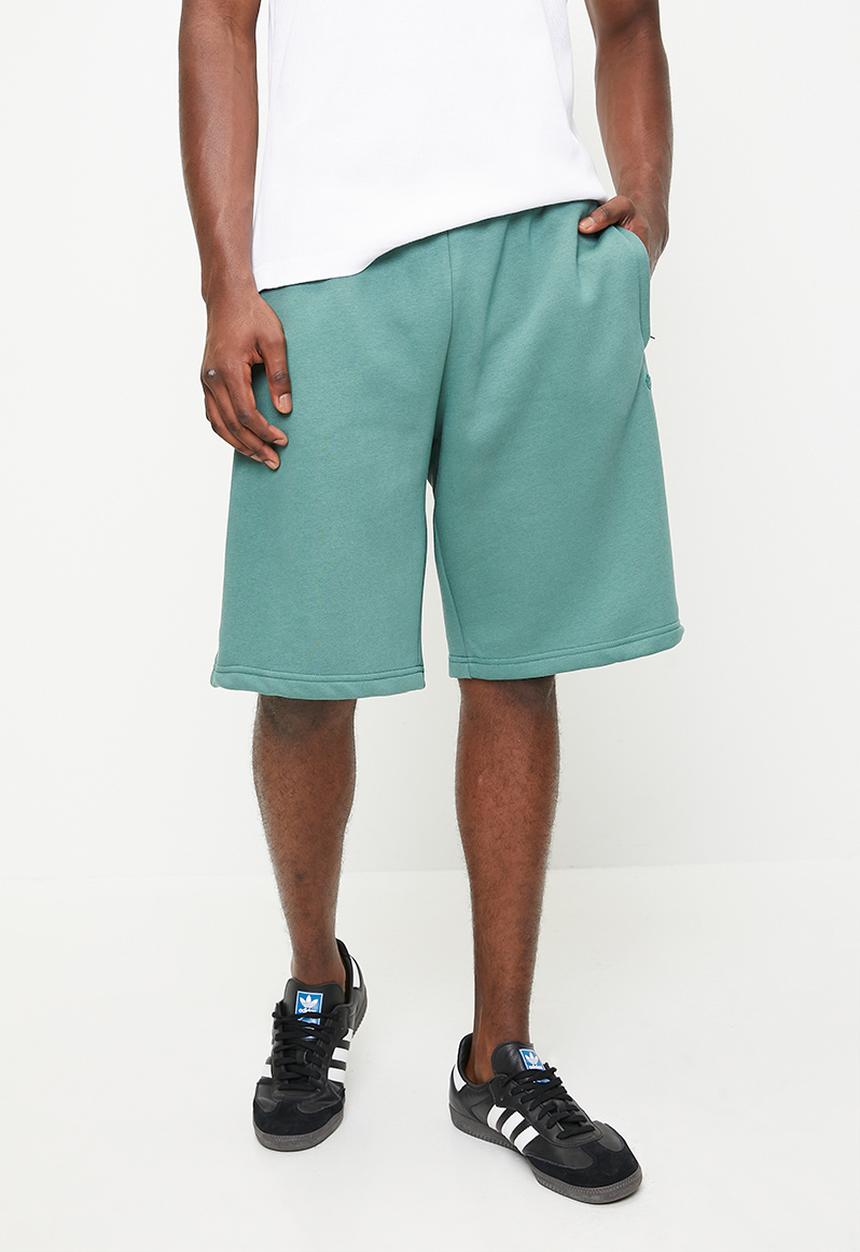 adidas Originals - Essential Short - Preloved Teal