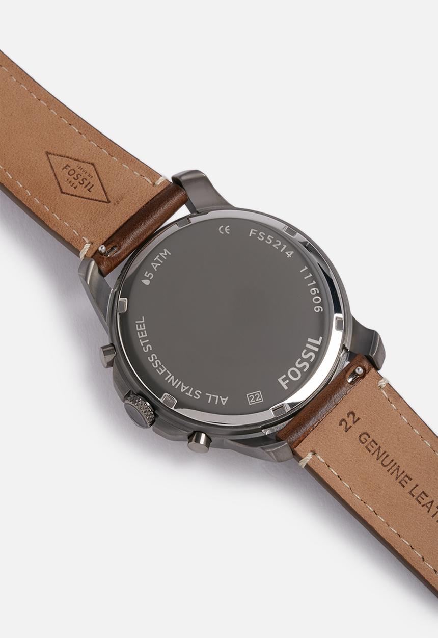 Fossil - Grant