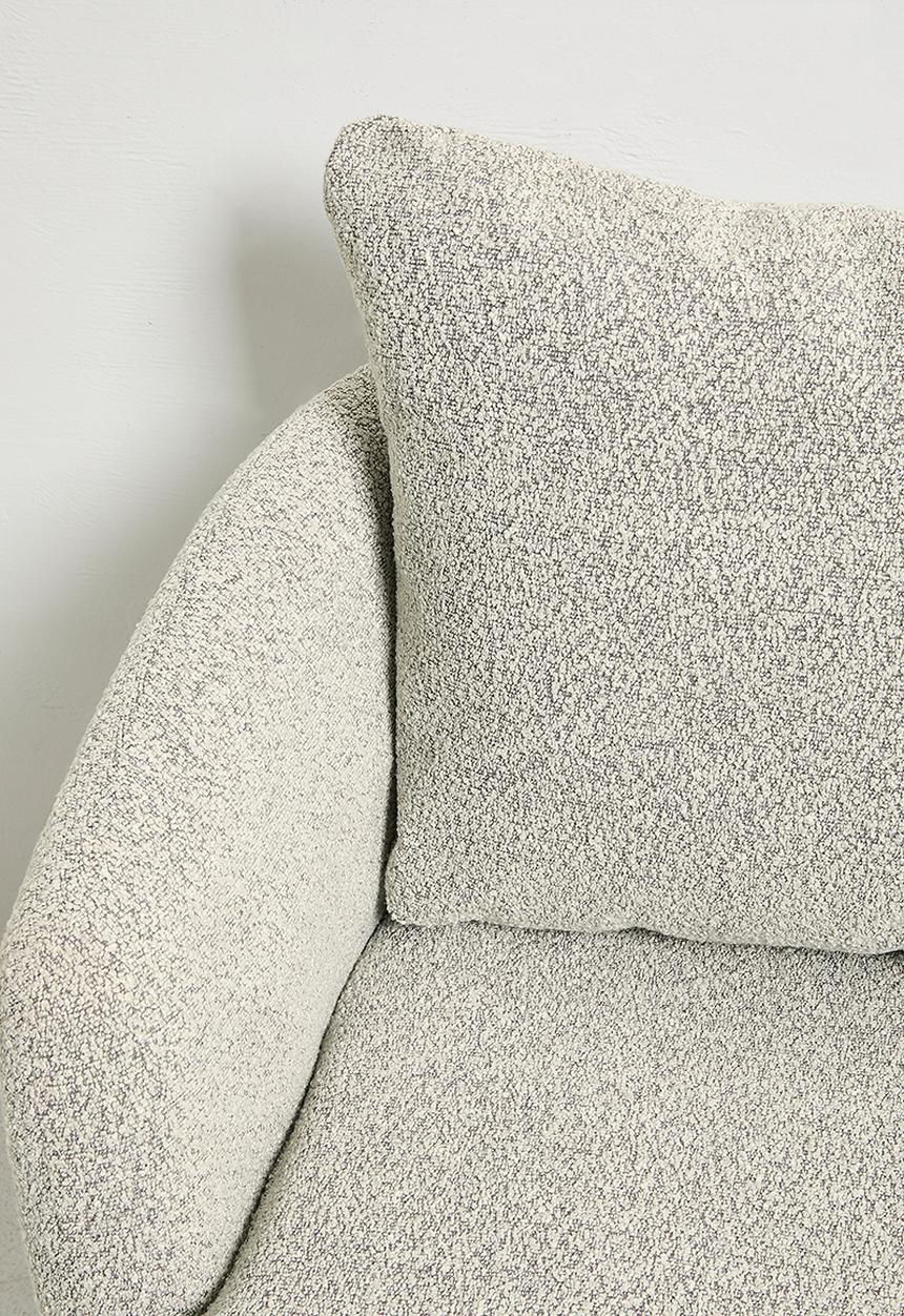 Sixth Floor - Hazel occasional chair - natural